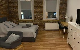 Apartament Pogodny
