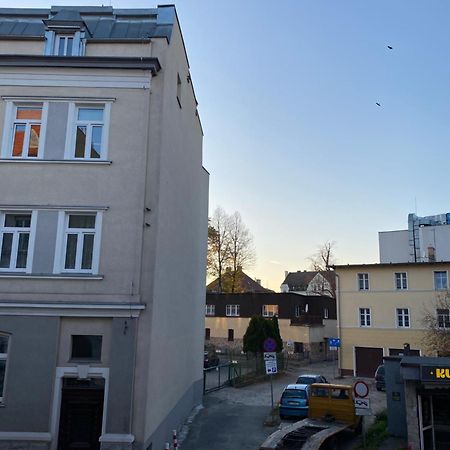 Apartament Pogodny Jelení Hora Exteriér fotografie