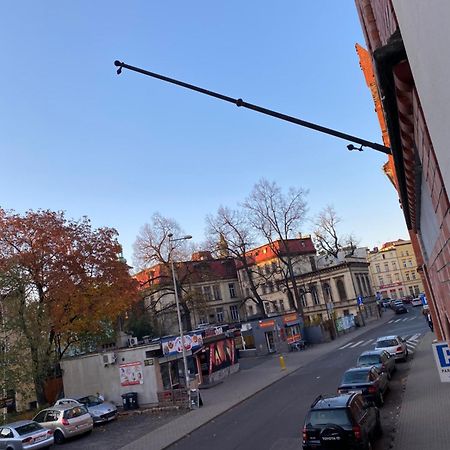 Apartament Pogodny Jelení Hora Exteriér fotografie
