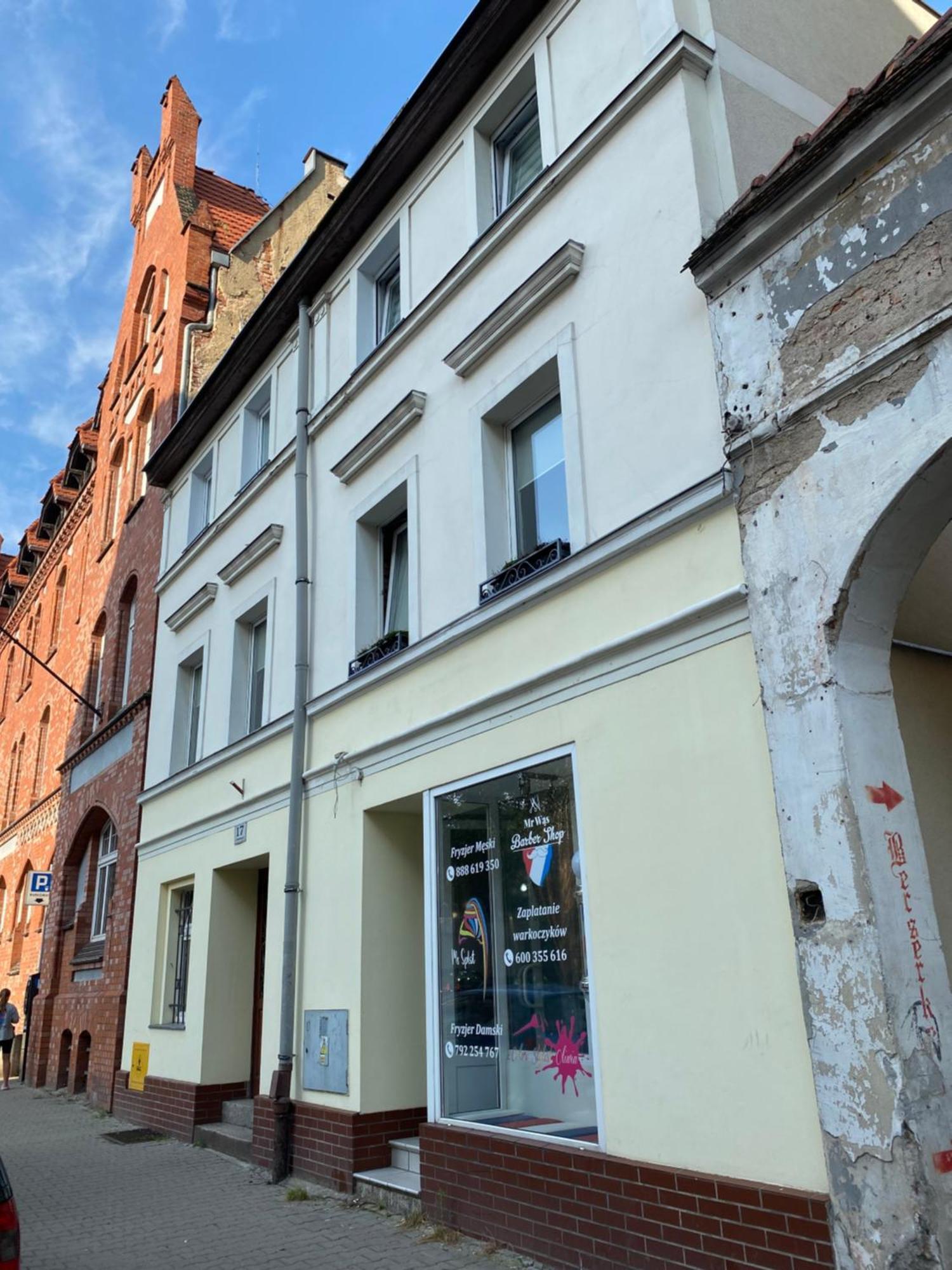 Apartament Pogodny Jelení Hora Exteriér fotografie