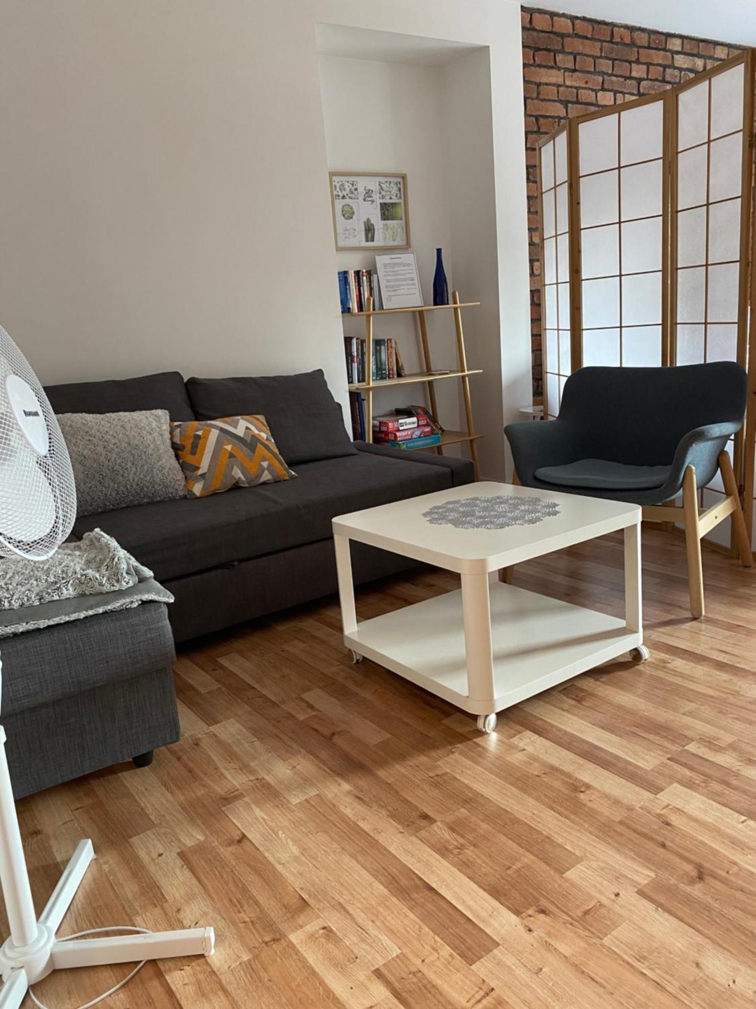 Apartament Pogodny Jelení Hora Exteriér fotografie