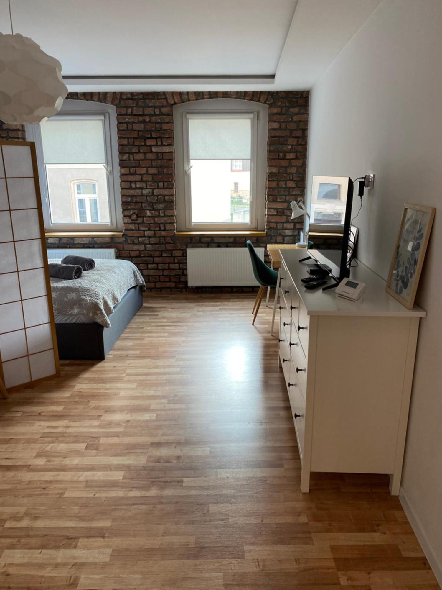 Apartament Pogodny Jelení Hora Exteriér fotografie