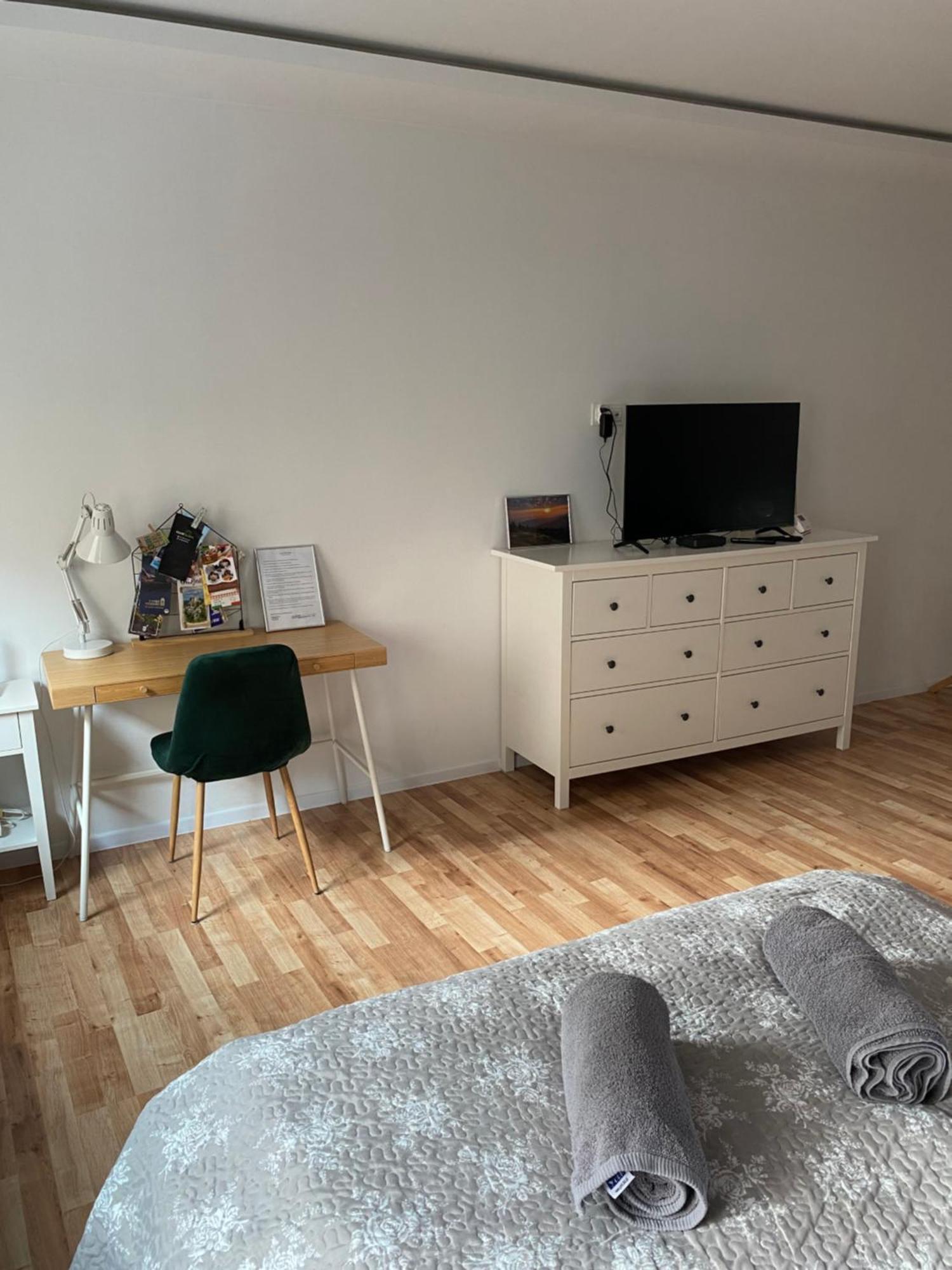 Apartament Pogodny Jelení Hora Exteriér fotografie