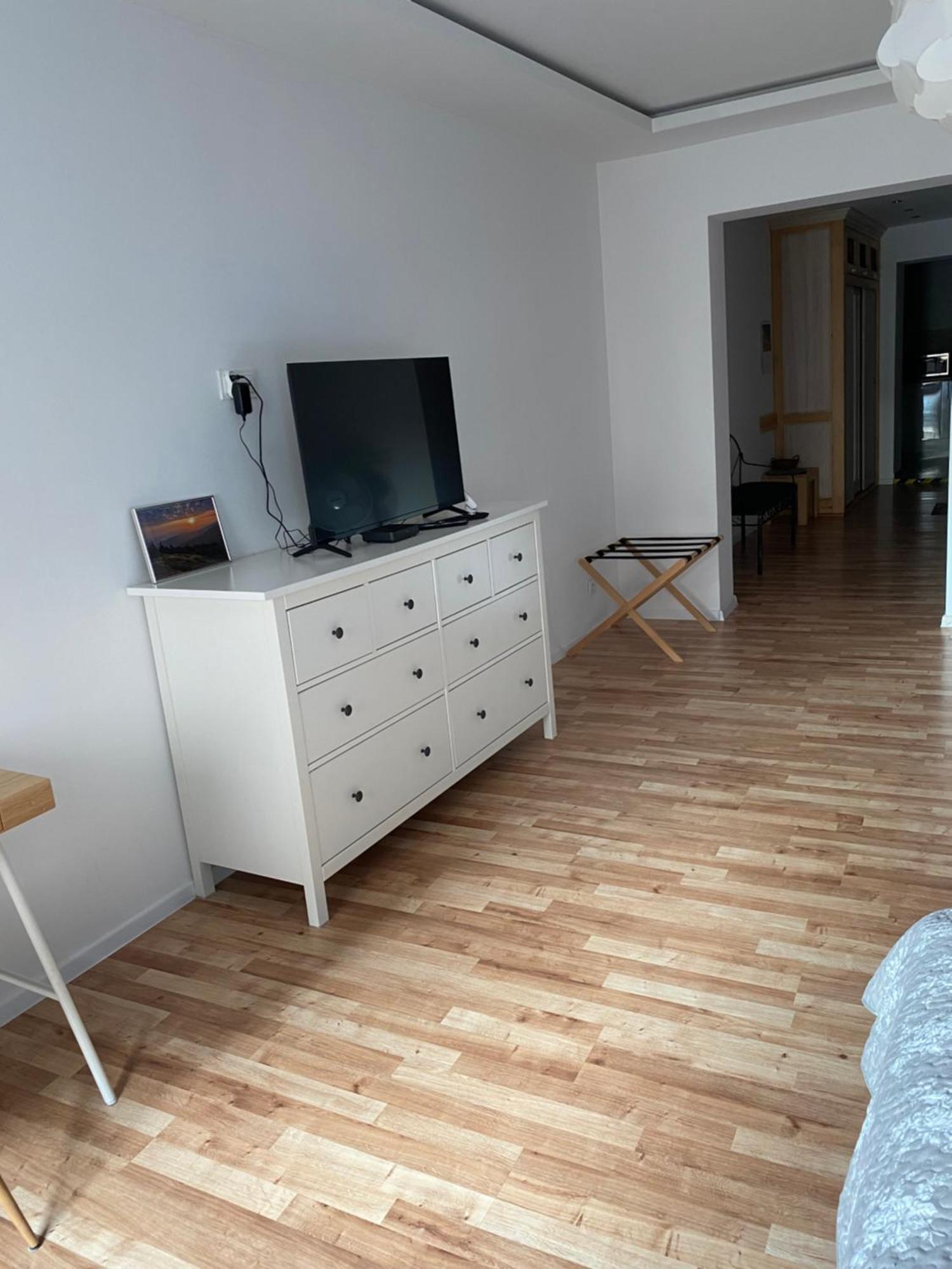 Apartament Pogodny Jelení Hora Exteriér fotografie