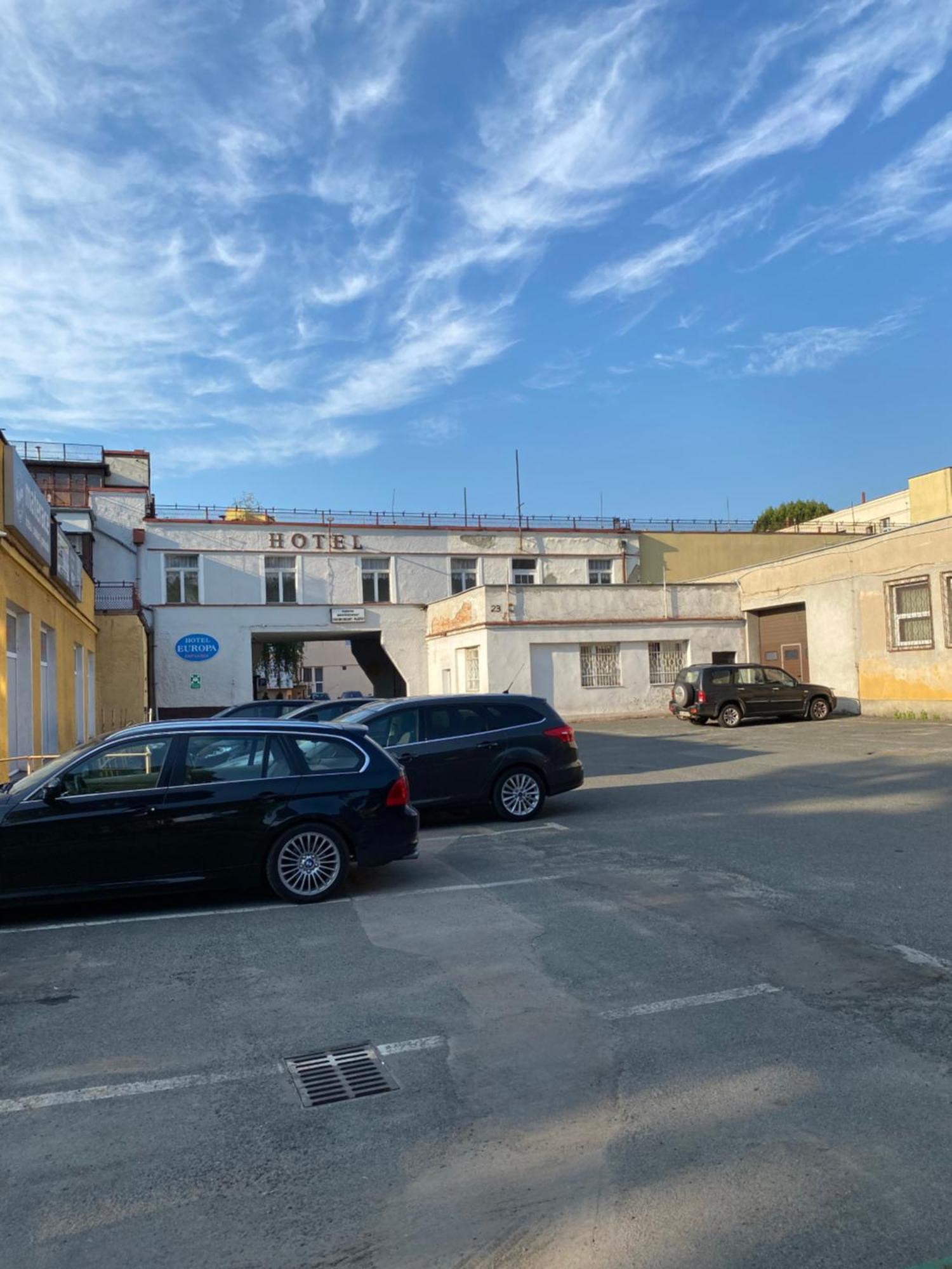 Apartament Pogodny Jelení Hora Exteriér fotografie