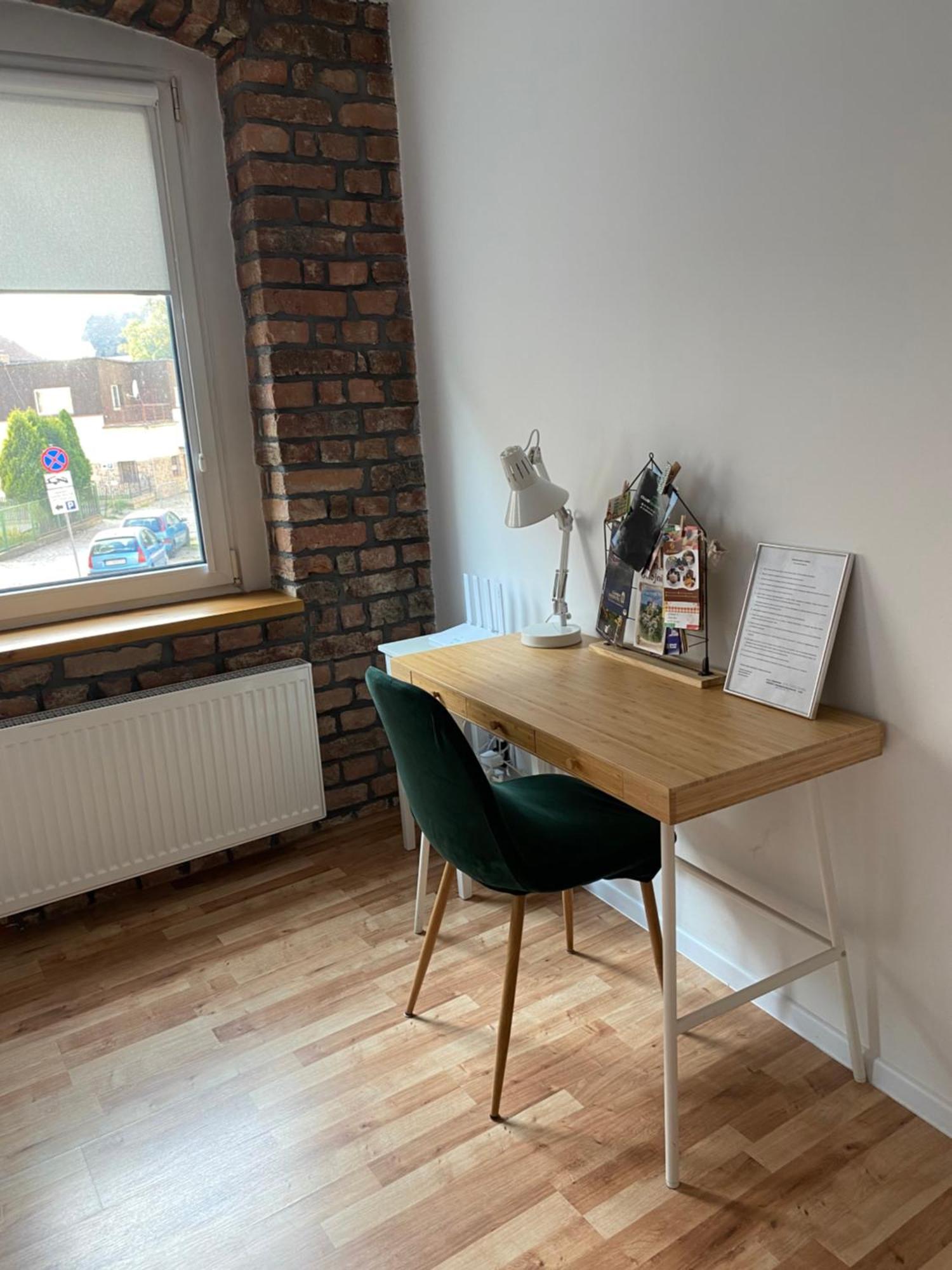 Apartament Pogodny Jelení Hora Exteriér fotografie