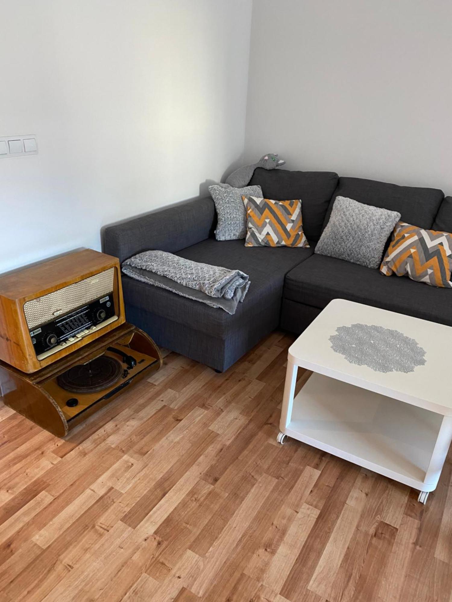 Apartament Pogodny Jelení Hora Exteriér fotografie