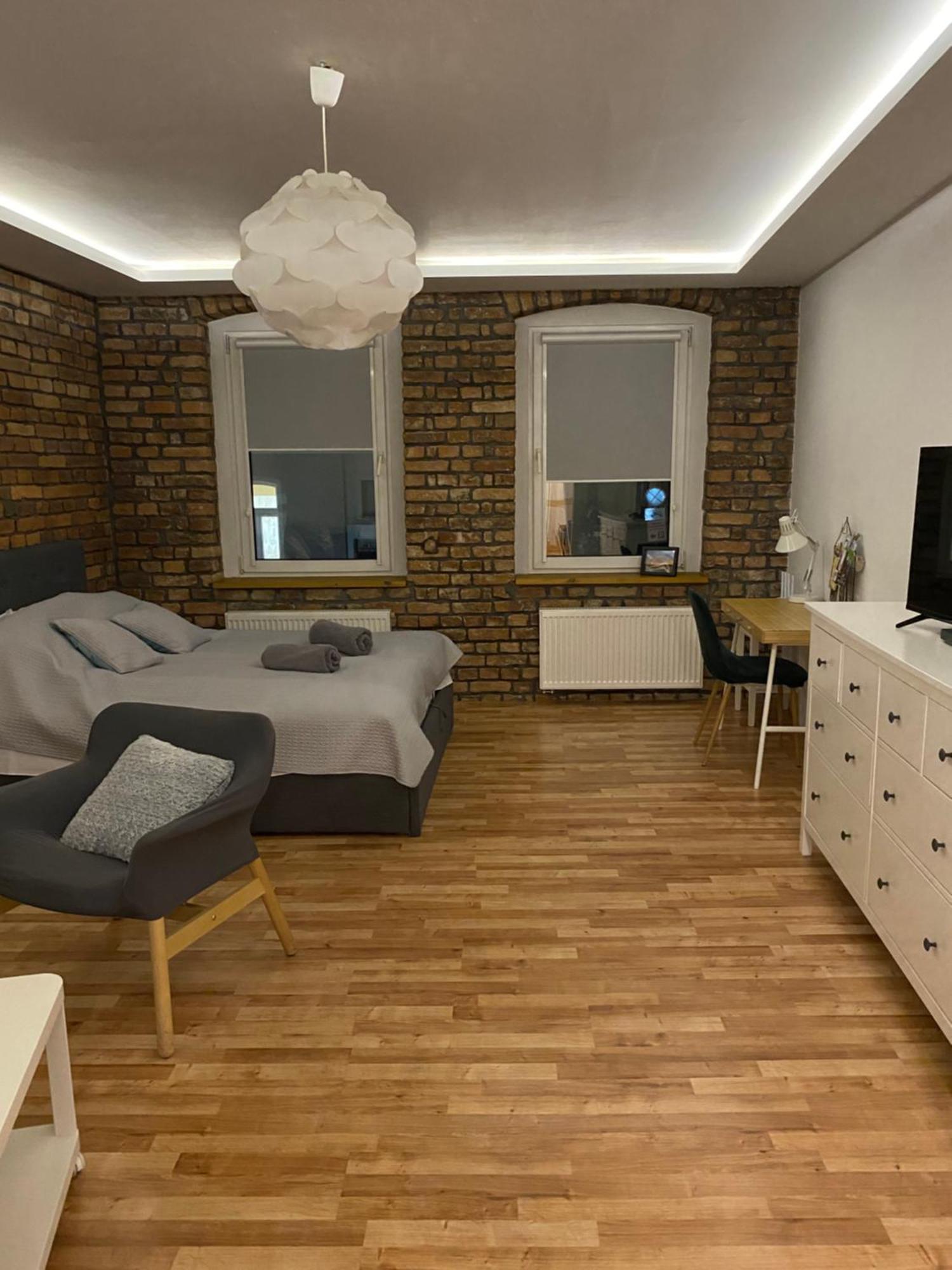 Apartament Pogodny Jelení Hora Exteriér fotografie