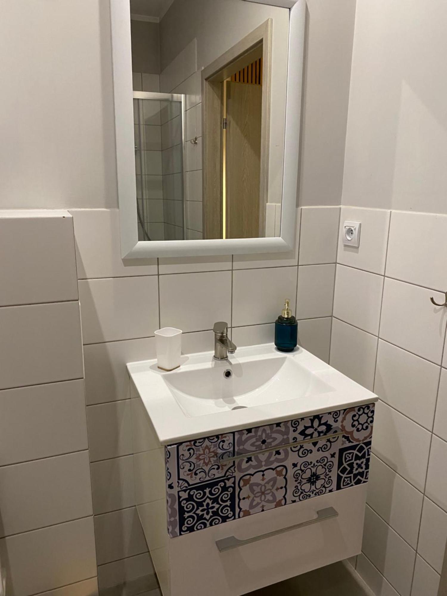 Apartament Pogodny Jelení Hora Exteriér fotografie